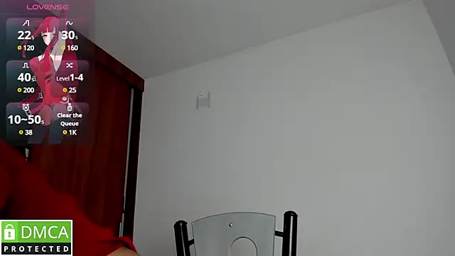 jasmine bunny  online show from January 2025 03:22:02 PM