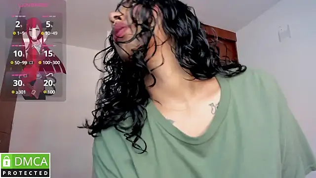 jasmine bunny  online show from January 2025 03:25:01 PM