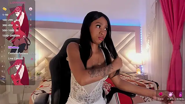 Snapshot of _Shayra_ chatting on February 2026 11:50:02 AM Shayra online show from February 2026 11:50:02 AM