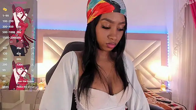 Snapshot of _Shayra_ chatting on February 2026 02:59:02 PM Shayra online show from February 2026 02:59:02 PM