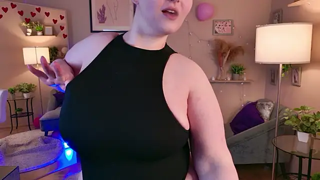 blessbinny online show from March 2026 08:11:01 AM