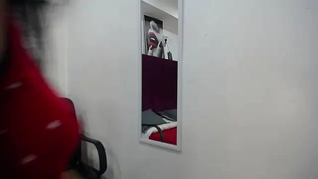 Anthonelaa   online show from March 2025 04:54:02 PM