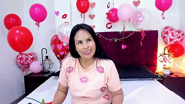 Anthonelaa   online show from February 2026 12:47:02 PM