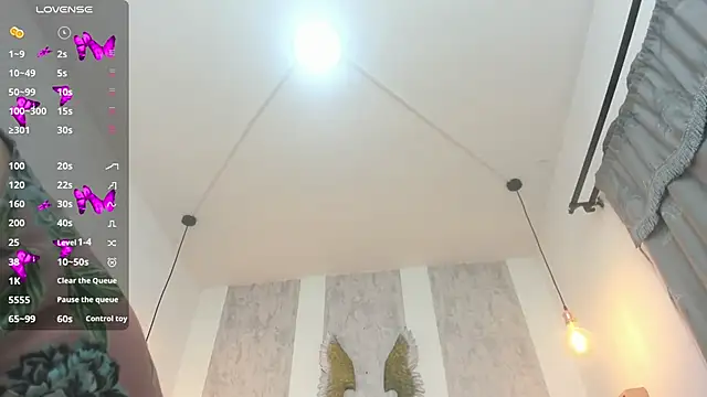 ciara connor online show from February 2026 03:55:02 AM