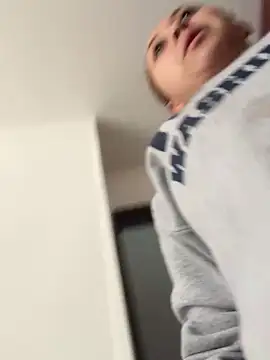 Joseph and Amy  online show from December 2024 04:34:01 PM