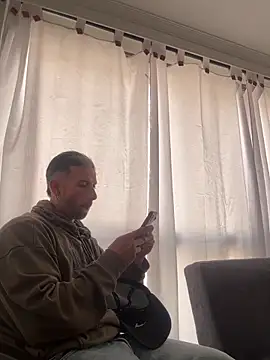 Joseph and Amy  online show from January 2025 08:18:02 PM