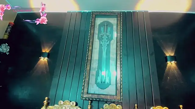 Kendall hornyy online show from March 2025 09:44:02 AM