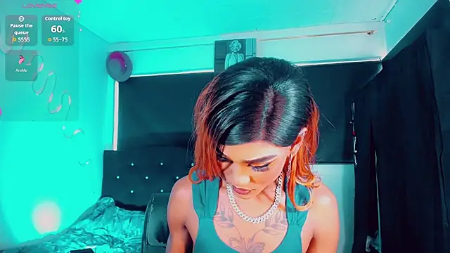 Kendall hornyy online show from February 2026 07:53:02 PM