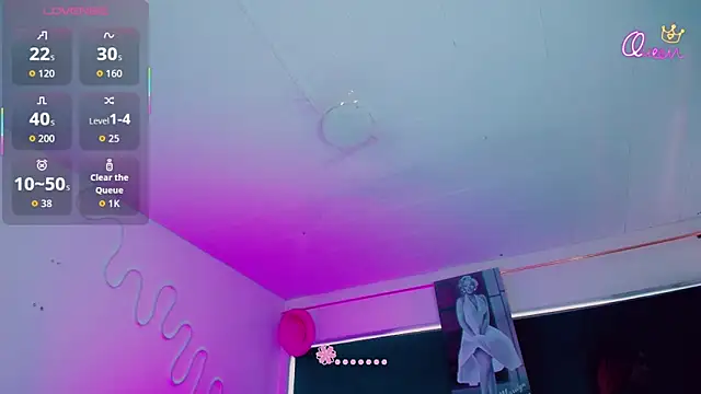 Kendall hornyy online show from March 2026 07:31:01 PM