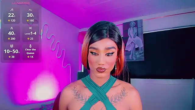 Kendall hornyy online show from March 2026 07:20:01 PM