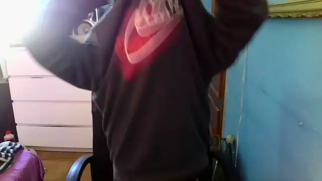 Snapshot of Nenejoven16- chatting on March 2026 08:43:01 AM Nenejoven16- online show from March 2026 08:43:01 AM