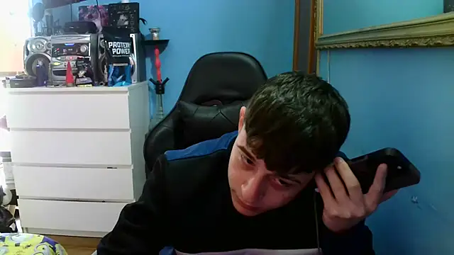 Snapshot of Nenejoven16- chatting on April 2026 07:58:02 AM Nenejoven16- online show from April 2026 07:58:02 AM