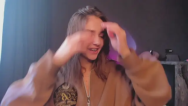 JudyAngil online show from October 2025 05:26:02 AM