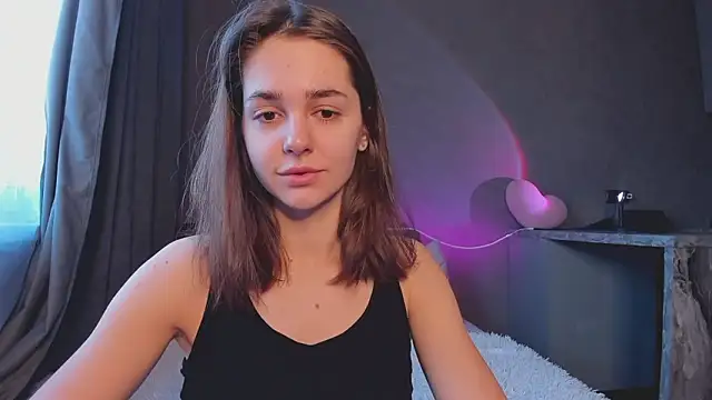 JudyAngil online show from February 2026 06:40:02 AM