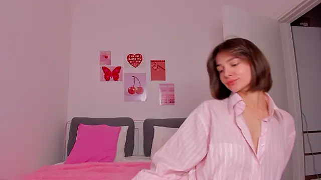 JudyAngil online show from March 2026 05:25:01 AM