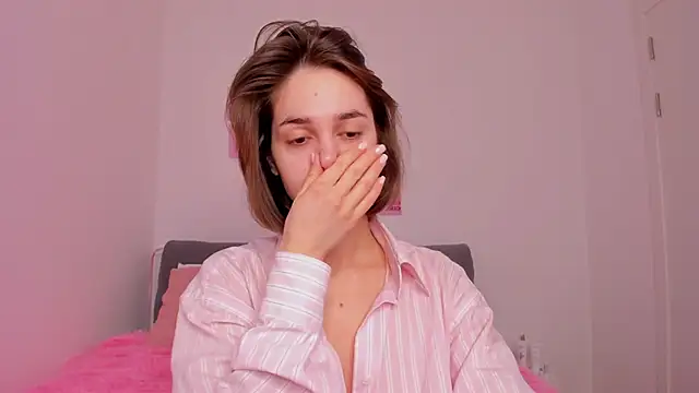 JudyAngil online show from March 2026 06:17:02 AM