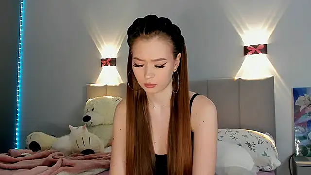 diana nier online show from January 2025 10:37:02 PM