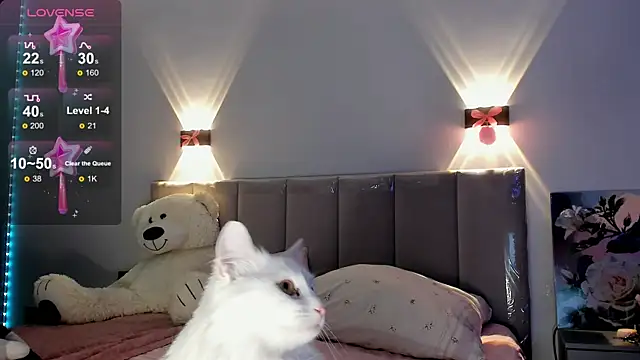 diana nier online show from September 2025 07:35:02 PM