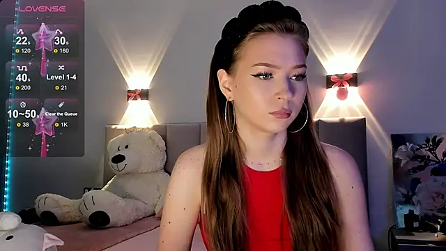 diana nier online show from September 2025 06:08:02 PM