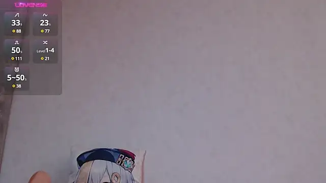 Snapshot of Lia__meow chatting on January 2025 09:45:01 PM Lia meow online show from January 2025 09:45:01 PM