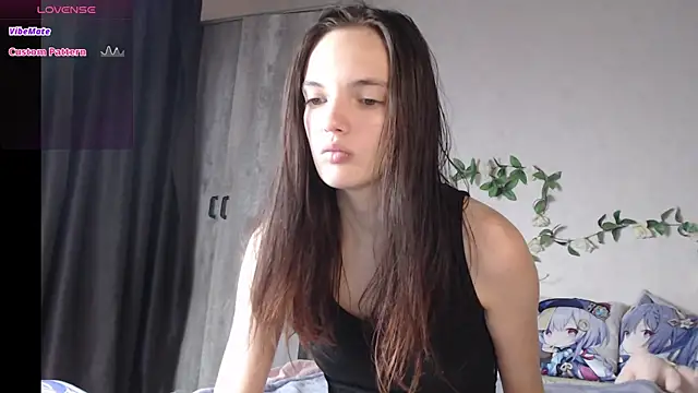 Lia  meow online show from July 2026 12:04:02 AM