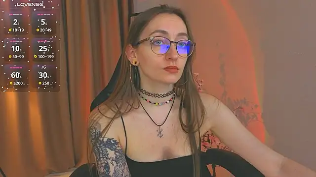 ShiroHeby online show from February 2026 04:26:01 PM