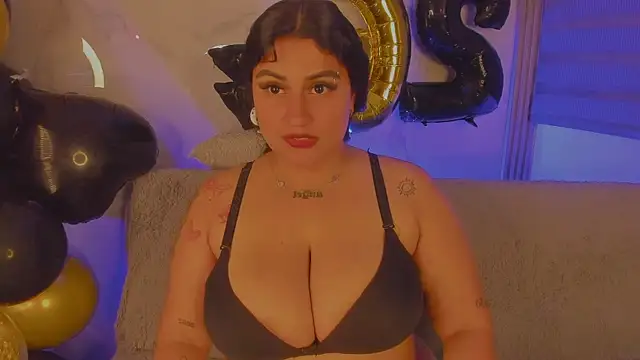 dayan silva  online show from July 2026 02:31:02 AM