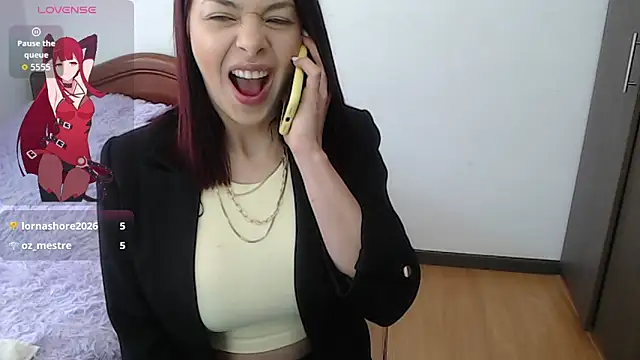 sofia xxx1 online show from November 2025 12:49:01 PM