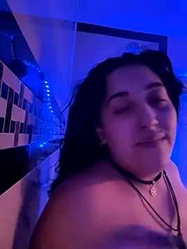 ThicBunz online show from September 2025 04:19:01 PM