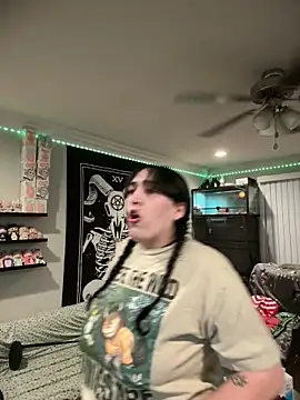 ThicBunz online show from February 2026 11:58:02 PM