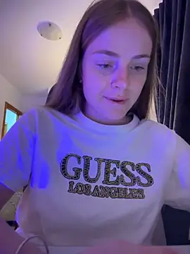 Piinkpandora online show from September 2025 09:20:02 PM