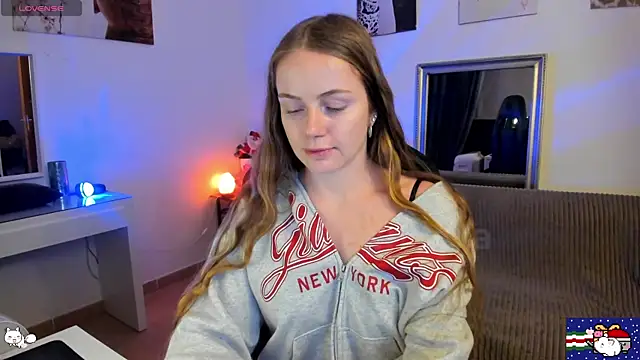 Piinkpandora online show from January 2026 10:36:01 PM