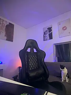 Piinkpandora online show from January 2026 09:07:02 PM