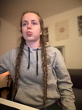 Piinkpandora online show from March 2026 07:41:02 PM