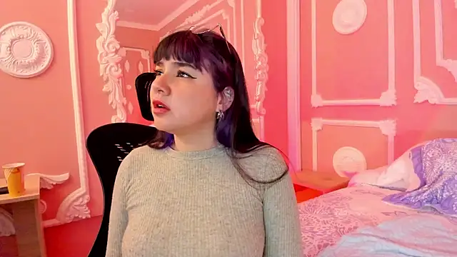 JeyLee online show from December 2024 11:53:01 AM