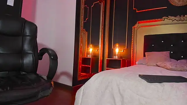 JeyLee online show from January 2025 03:07:01 PM