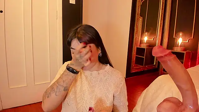 JeyLee online show from January 2025 01:22:01 PM