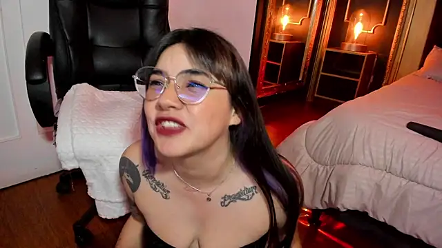 JeyLee online show from January 2025 02:35:01 PM