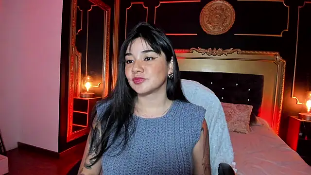 JeyLee online show from January 2025 11:55:01 AM