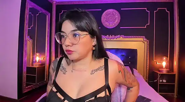 JeyLee online show from February 2025 11:50:01 AM