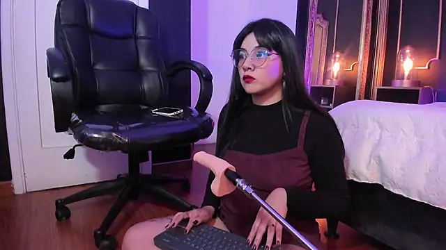 JeyLee online show from February 2025 12:06:02 PM