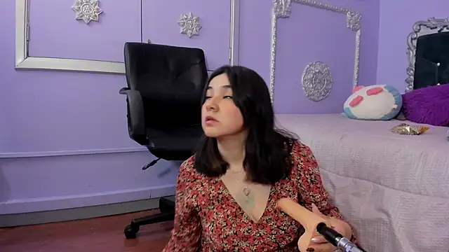 JeyLee online show from November 2025 12:28:02 PM