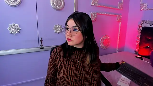 JeyLee online show from December 2025 11:38:02 AM