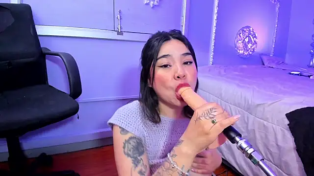 JeyLee online show from February 2026 11:48:01 AM