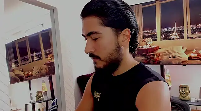 david  johnson372 online show from January 2025 03:54:01 PM