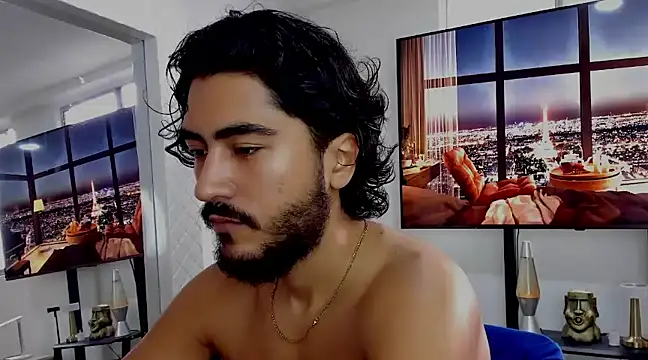 david  johnson372 online show from January 2025 12:10:01 PM