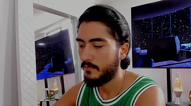 david  johnson372 online show from February 2025 03:47:01 PM