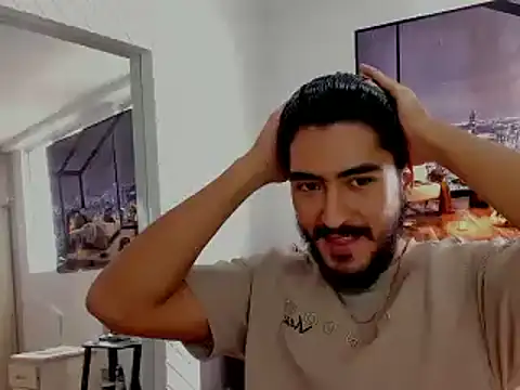 david  johnson372 online show from February 2025 01:54:02 PM