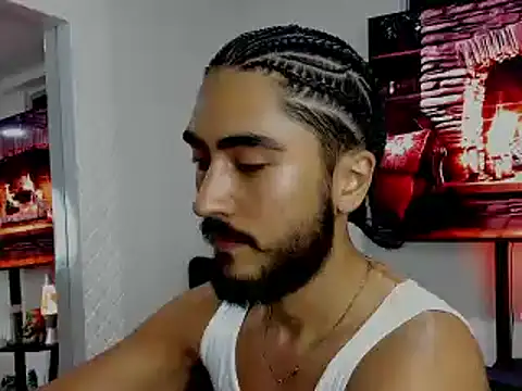 david  johnson372 online show from February 2025 02:06:02 AM