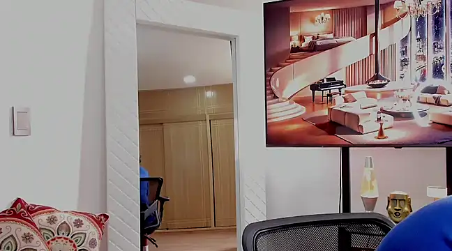 david  johnson372 online show from February 2025 03:10:02 PM